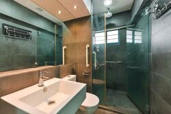 Blk 469A Blue Riverview (Sembawang), HDB Executive #559438301